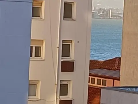 Piso en Subida al Gurugú