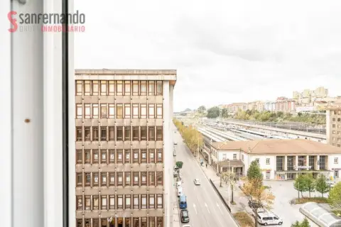 Piso en calle de Castilla