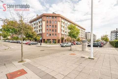 Apartamento en calle Eduardo Torralba Beci