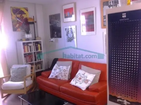 Ático en Russafa - Ruzafa