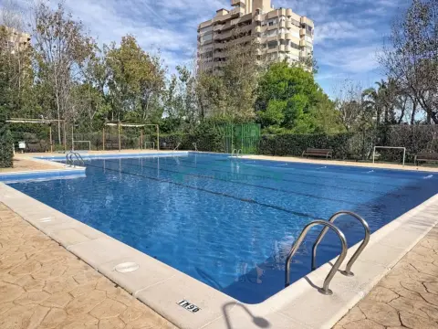 Apartamento en Avenida de la Gola del Puchol