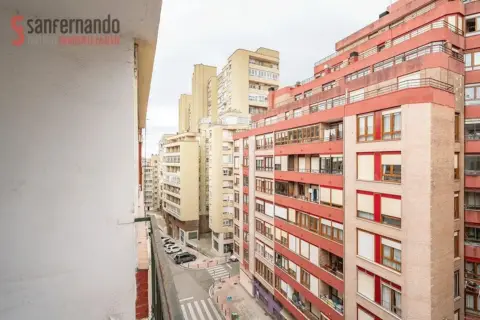 Piso en calle de Isaac Peral
