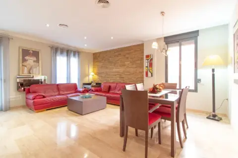 Casa en Carrer de Juan Izquierdo