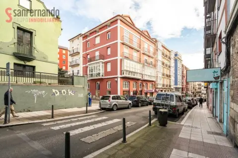 Piso en calle del Cardenal Cisneros