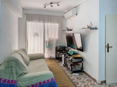 Piso en Ciutat Fallera