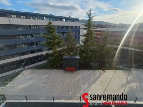 Piso en calle de Matilde de la Torre