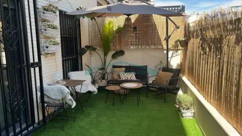 Piso en Avinguda Magnòlies