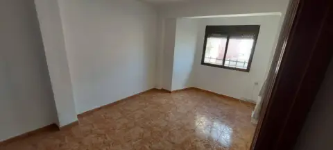 Piso en Carrer de Francisco Valldecabres