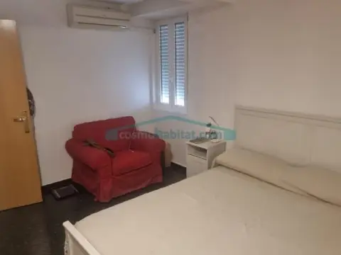 Piso en La Creu del Grau