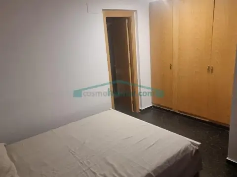 Piso en La Creu del Grau