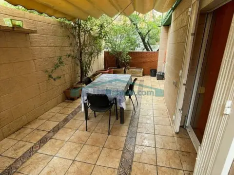 Piso en Tres Forques