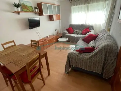 Piso en Tres Forques