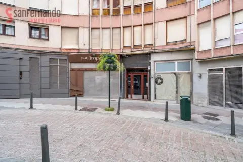 Piso en calle Secada