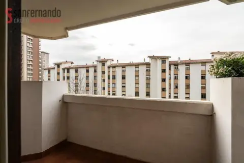 Piso en calle del Poeta Gerardo Diego