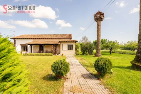 Casa en calle Helguera