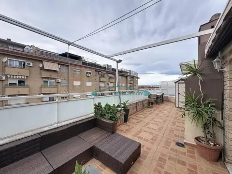 Dúplex en Barri del Crist