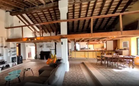 Finca rústica en calle Molinet