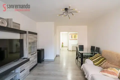 Piso en calle de Doñana