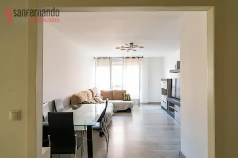 Piso en calle de Doñana