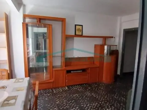 Piso en calle del Padre Viñas