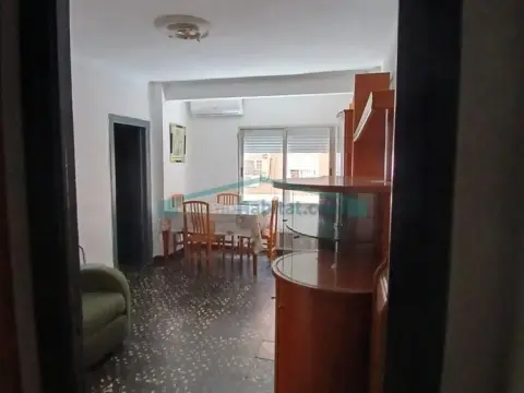 Piso en calle del Padre Viñas