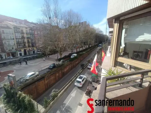 Apartamento en calle de San Fernando
