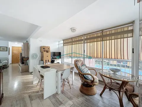 Piso en Playa Raco de Mar