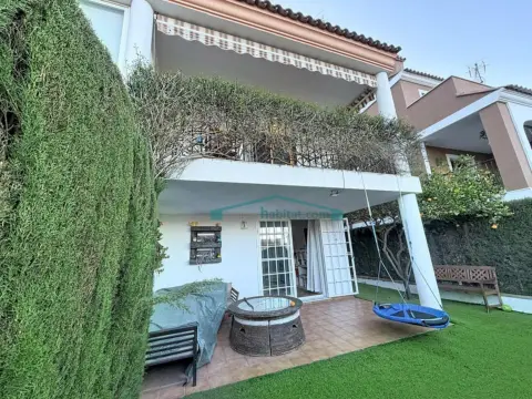 Chalet en Casco Urbano