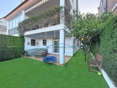 Chalet en Casco Urbano
