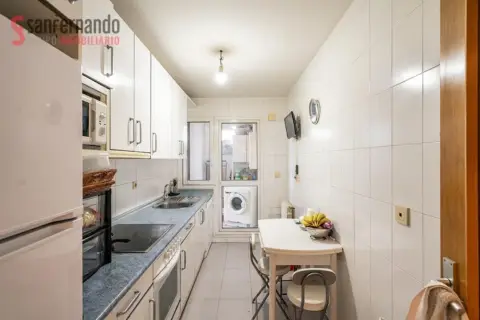 Piso en Avenida Nueva Montaña