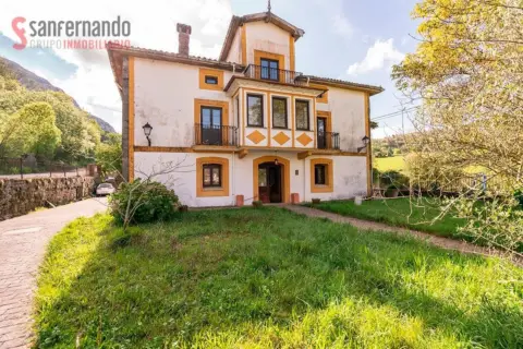 Casa en Barrio Alsedo