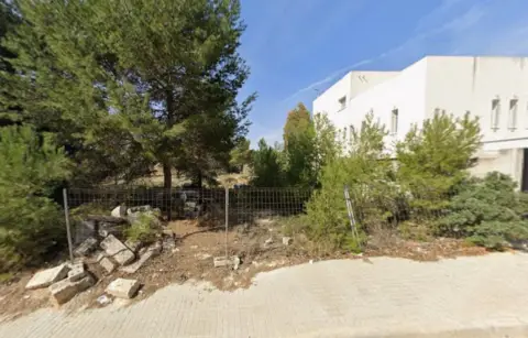 Terreno en calle 426, 44