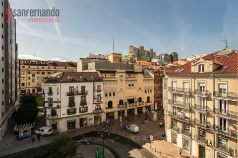 Apartamento en calle de Jesús del Monasterio