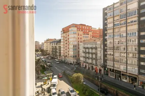 Apartamento en calle de Jesús del Monasterio