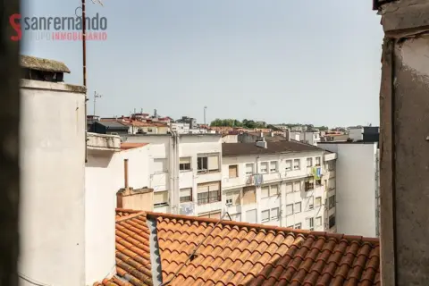 Piso en calle José Hierro