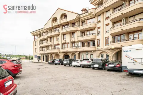 Dúplex en Avenida Primero de Mayo
