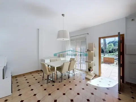 Chalet en La Cañada