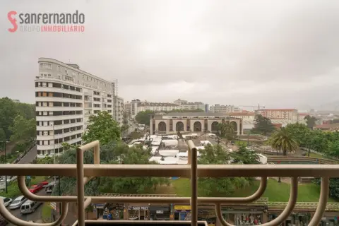Piso en calle de Jerónimo Sáinz de la Maza
