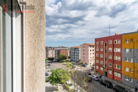 Piso – Santander