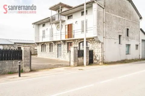 Casa en Avenida de José María Pereda
