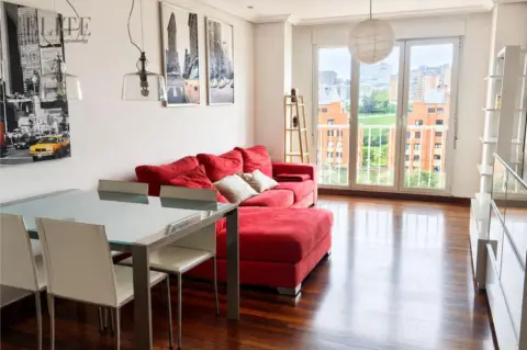 Apartamento en calle La Torre