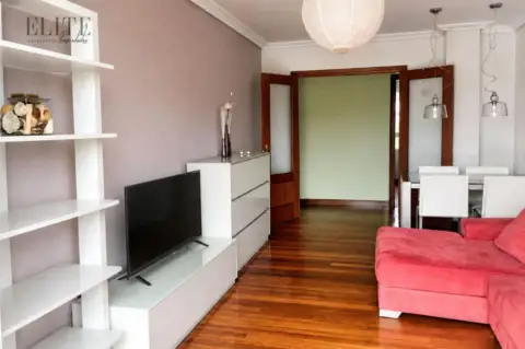 Apartamento en calle La Torre