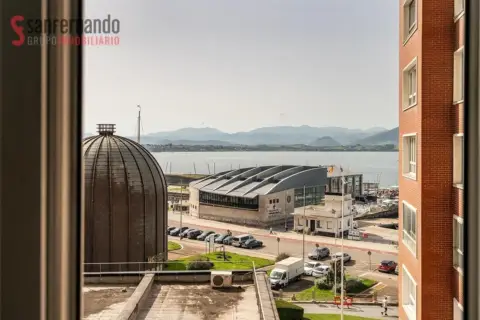 Piso – Santander
