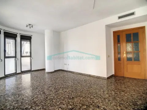 Piso en La Eliana Centro