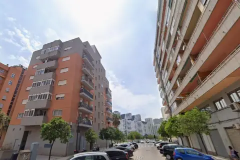 Piso en Malilla