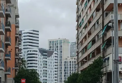 Piso en Malilla