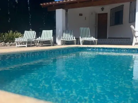 Chalet en La Cañada