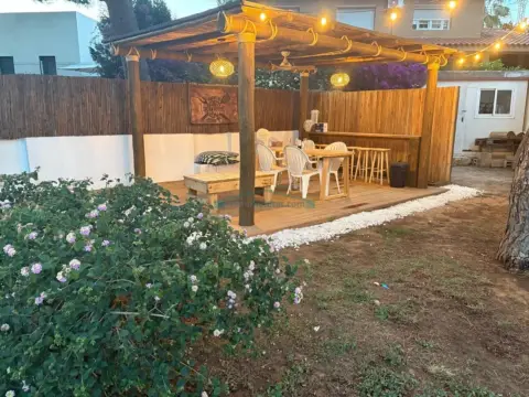 Chalet en La Cañada