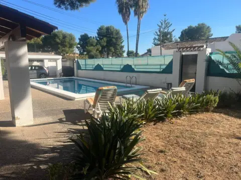 Chalet en La Cañada