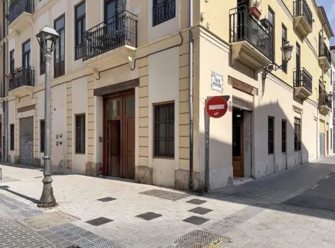 Casa en El Grau